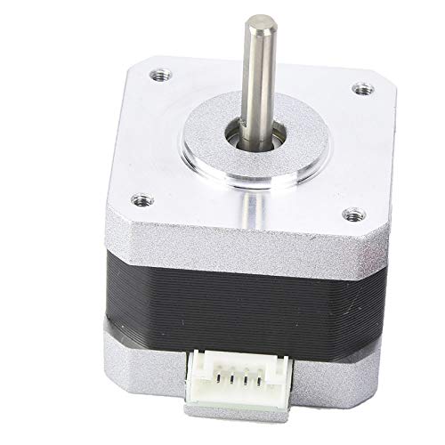 Stepper Motor 320mN.m for 3D Printer, CNC, Automation
