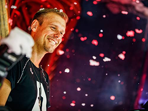 Armin van Buuren