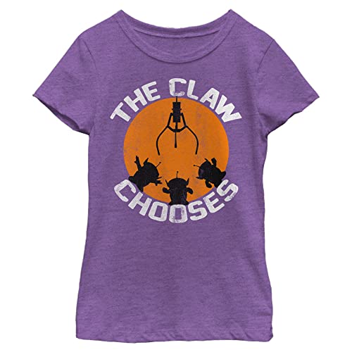 Image of Disney Girls' Spooky Claw