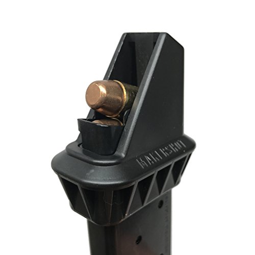 MAKERSHOT Custom .40 calibre revista speedloader (seleccione su Revista), Bersa BP40CC, 1 Unit