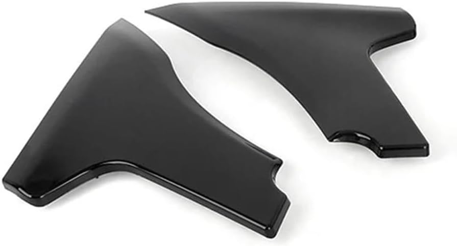 タミヤ RC TA05用限定ブラックパーツ5点セット