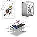 Las 24 tarjetas NFC de la leyenda de Zelda Breath of The...