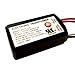 60 Watt Halogen Transformer 120V to 12V