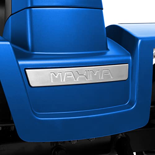 Pride Maxima - 4 Wheel Hd Scooter #TOP3