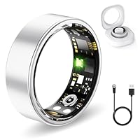 スマートリング 健康管理 HPLSZCN 独立した充電コンパートメント Andr 楽天市場】スマートリング 健康管理 HPLSZCN 独立した充電