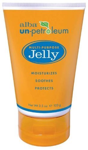 Un-Petroleum Multi-Purpose Jelly 3.50 Ounces (...