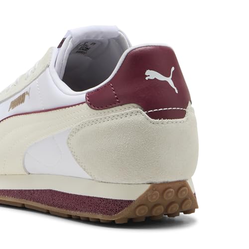Image of Puma Unisex-Adult St Miler Rise Sneaker
