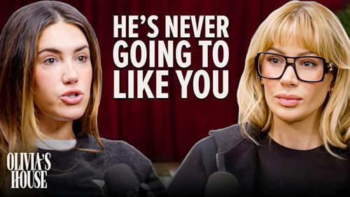 Tinx: The Big Sister SURVIVAL Guide to Situationships, Phone Addictions & BAD Energy