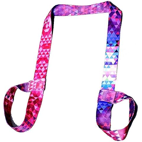 Sangle de yoga O5O2 Cover