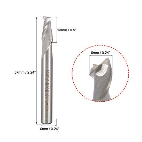 1 pz 15 75mm HSS foro sega in acciaio ad alta velocà punta di perforazione corona per metallo