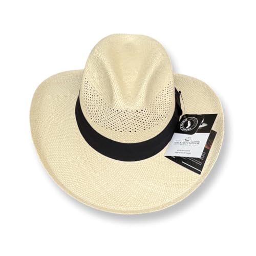 Consejos para Comprar Sombreros Panamá para Hombre que Puedes Comprar On-line. 26 Imagen adicional