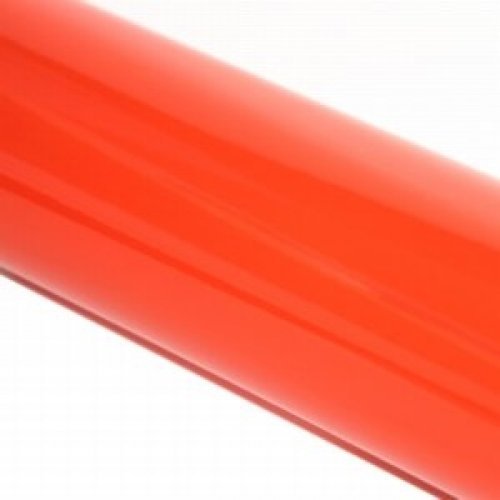 Ritrama Pellicola Adesiva PRO Rosso, 61 cm x 10 m