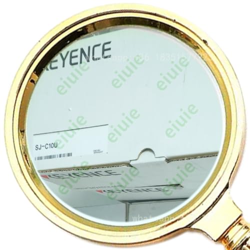Pièces SJ-C10U de rechange inutilisées pour maintenance industrielle