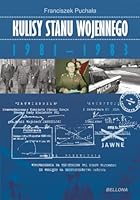 Kulisy stanu wojennego 8311139253 Book Cover