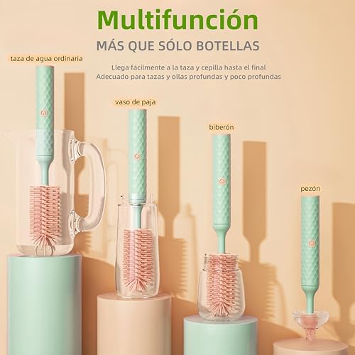 Accesorios De Alimentación, Baby Product Imagen adicional