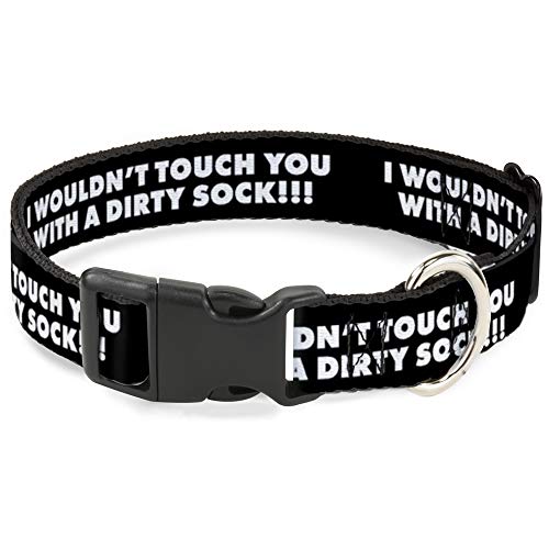 Collier chien réglable Buckle Down pour stopper les fuites au parc - 2