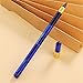 2 Pieces Inkless Everlasting Pencil Reusable Pencil Writing Pencil School Office Supplies Gift for Students