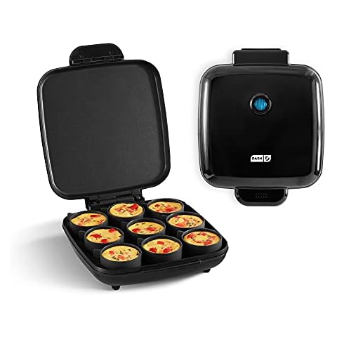 DASH Family Size Egg Maker for Breakfast Cover