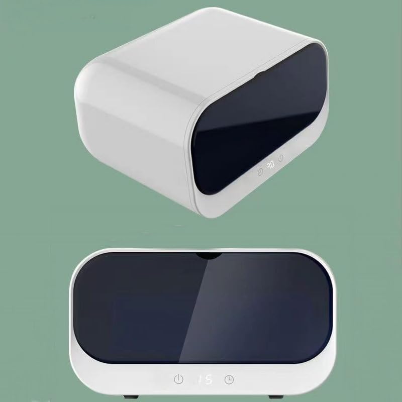 UV Sterilizer Cabinet Box for Salon Tools Nail Tools Beauty and Hair Tools