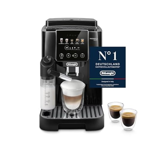 De’Longhi Magnifica Start Kaffeevollautomat