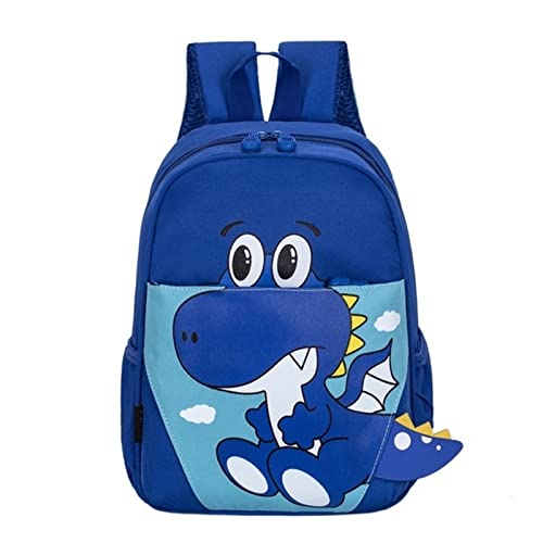 Imagen de BUCROS Mochila infantil para estudiantes de primaria
