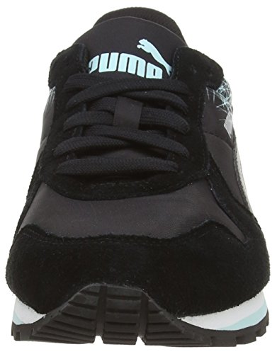 Image of PUMA Men's Rebound Layup Sneaker Running Shoes
