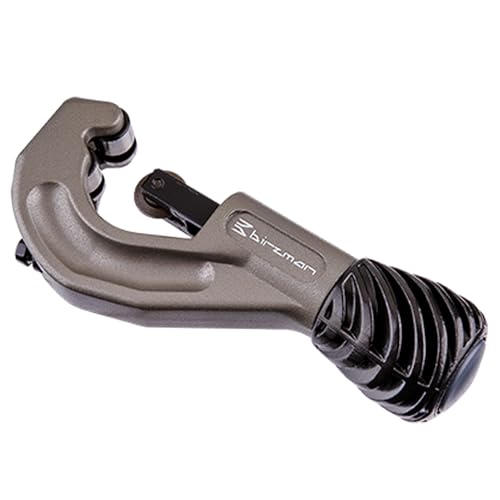Coupe-tube Birzman Mixte pour outillage et entretien de cycle VTT et VAE en coloris argent