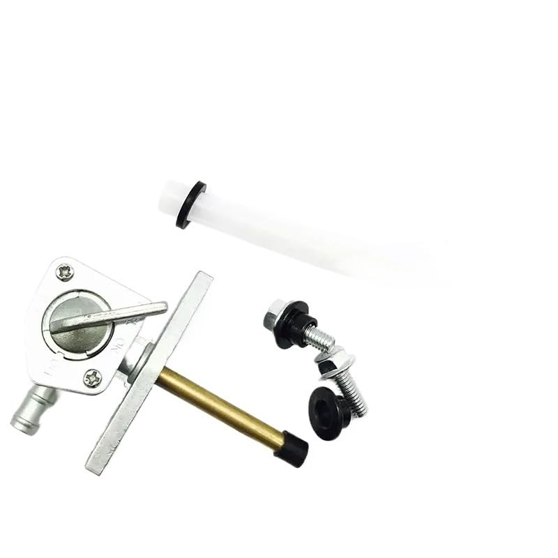 Robinet de carburant Honda XR70R XR80R XR100R ORTUNVC valve d'arrêt