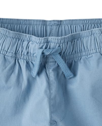 Image of The Children's Place Boys' Pull on Jogger Shorts