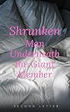 giant manta ray bdo  Shrunken Man Underneath the Giant Member (Shrunken Man on a Giant Member Book 2) (English Edition)