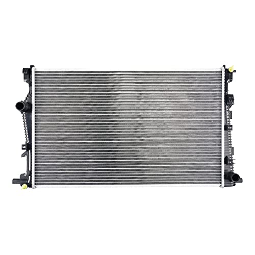 Image of PHILTOP Radiators Car for 2014-2017 Cherokee 2.4L, 2015-2017 200 CU13400