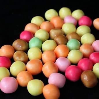 Maoam Pinballs - 454g 1 lb
