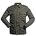 LANBAOSI Men's Tactical Hunting Uniform Combat Suit Shirt Jacket Coat and Pants Set