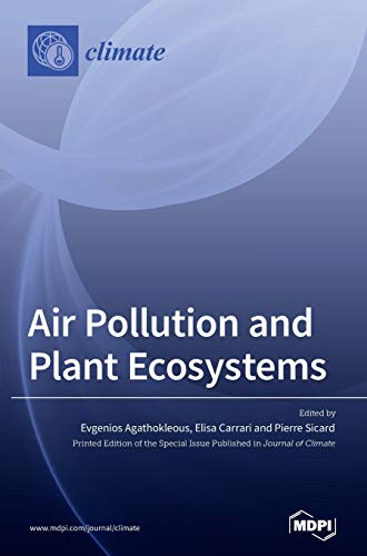 Air Pollution and Plant Ecosystems
