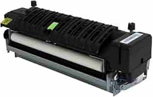 Lexmark Fuser, 110-120V, Type 00, 150000 Yield (41X0252