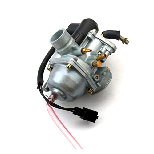 Carburateur BWS 100cc Yamaha BOANUT pour rénovation moteur et entretien