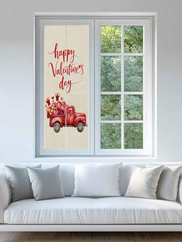 Película para privacidad de ventana Hokiten, 19.6 x 39.3 pulgadas miniatura 3