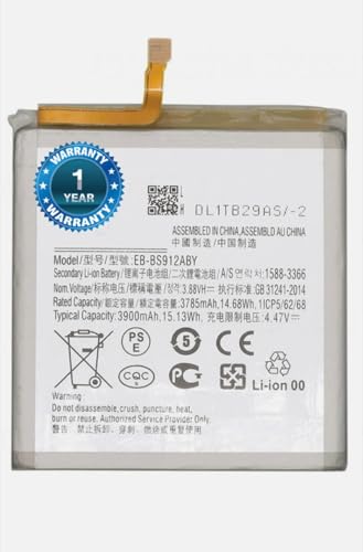 Image of Original EB-BS912ABY Battery for Samsng SM-S911B [3900mAh] Battery with 1 Year Warranty*** (D9)