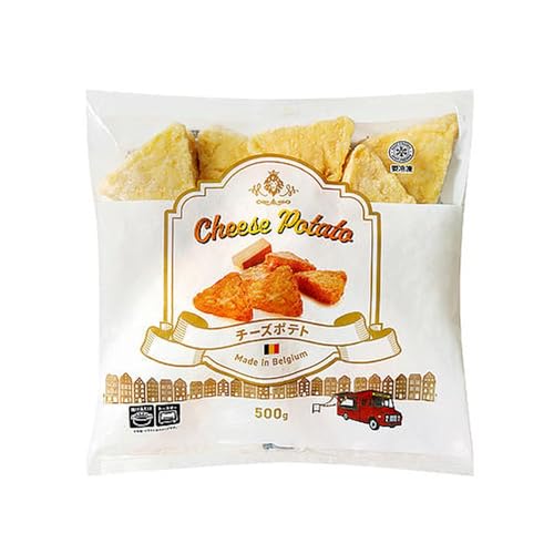 ƖX[p[ `[Y|eg CHEESE POTATO 500g nbV|eg ܂  Ⓚ×1