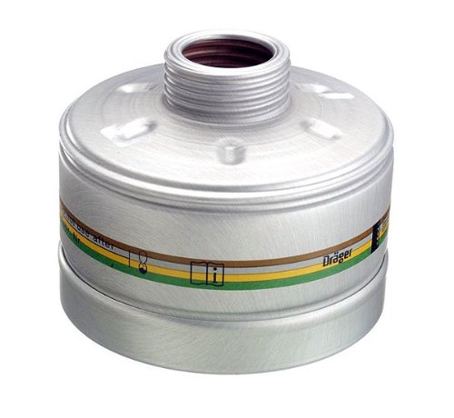 Dräger 6738804 - Filtro de gas