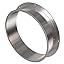 6 To 4 Inch Duct Reducer Single Wall Stainless Steel Pre-Engineered Grease Duct- Used For The Removal Of Smoke And Grease-laden Vapors. No On-site Welding Required. (8\ Round Duct, Elbow 90 Degree 6 To 4 Inch Duct Reducer Single Wall Stainless Steel Pre-Engineered Grease Duct- Used For The Removal Of Smoke And Grease-laden Vapors. No On-site Welding Required. (8\ Round Duct, Elbow 90 Degree