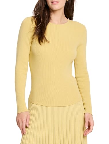 Image of NIC+Zoe Women's Ribbed Sweater Tee