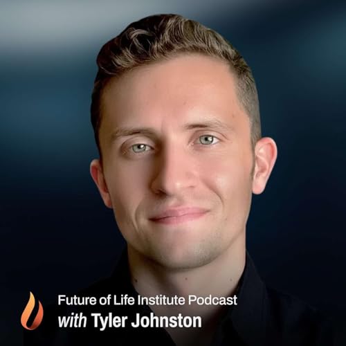 Why OpenAI Is Trying to Silence Its Critics (with Tyler Johnston)