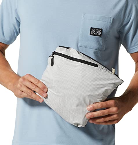 Mountain Hardwear Men's Standard Acadia Jacket, Sandblast, Medium #TOP7