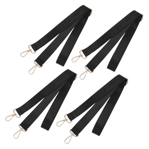 Correas para manta de caballo BESPORTBLE elásticas de 25 mm con hebillas