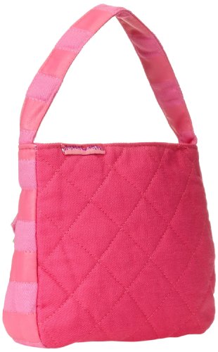 Stephen Joseph Little Girls Toddler Quilted Purse, Purse for Little Girls Handbags Kids Age 3-82