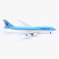 PHOENIX JALボーイング747 Korean Air 要発送日確認 PHOENIX JALボーイング747 Korean Air 要発送日確認 PHOENIX JAL