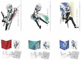 ♦︎新品ケース付き♦︎ ナイツ&マジック レンタルDVD 全話完結セット ♦︎新品ケース付き♦︎ ナイツ&マジック レンタルDVD 全話完結