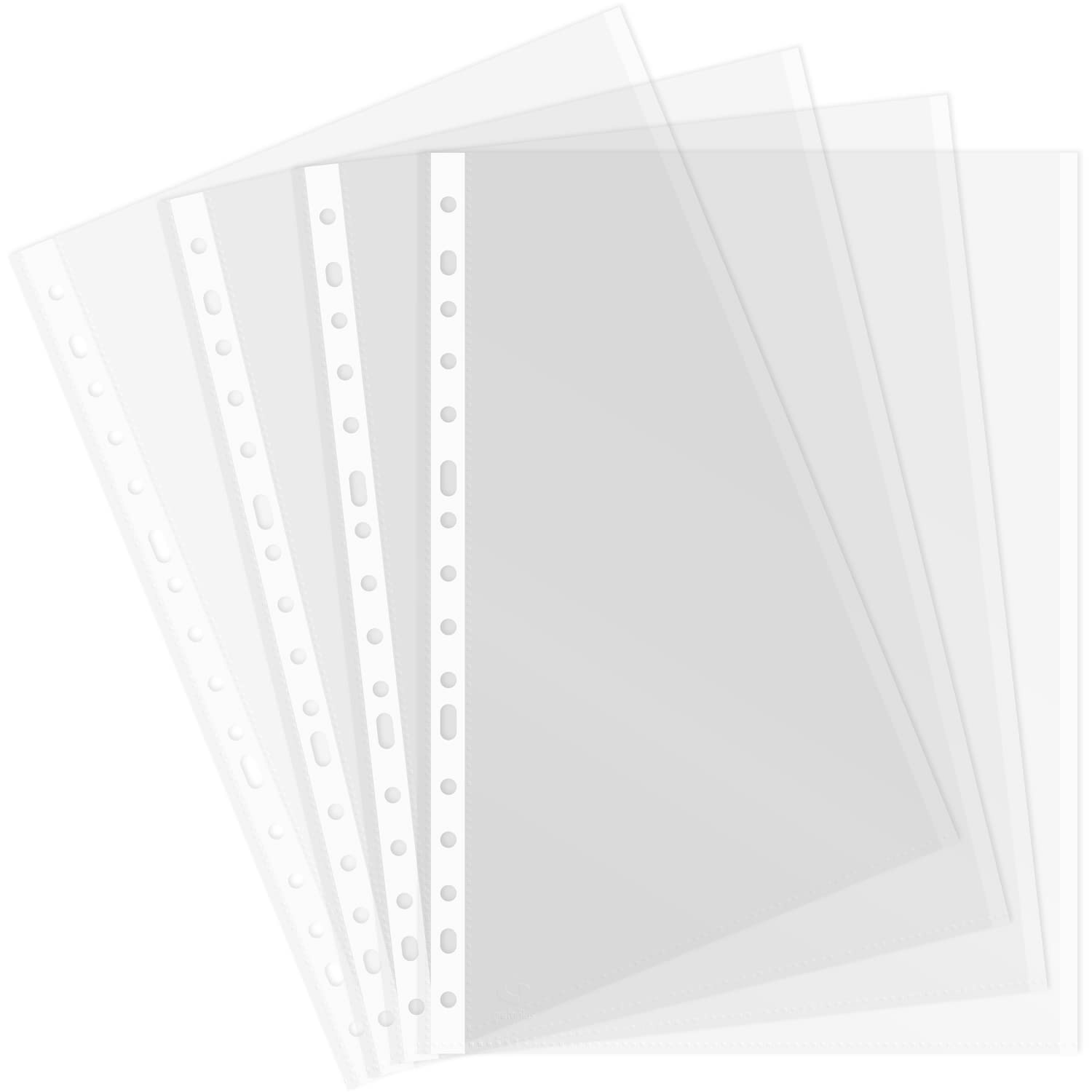 Grafoplás, white, Folio - Image 2
