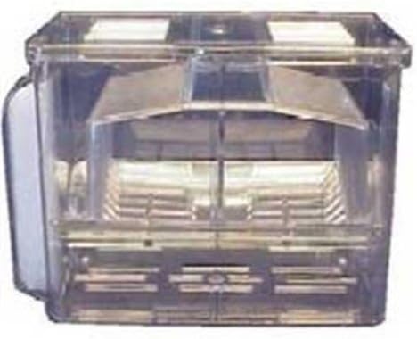 Pet TOM Aquarium Accessories Baby Nursery (live bearer & isolation container). Plastic, Storage, Box Supply Store/Shop